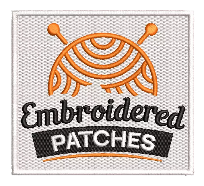 Embroidered Patches Ireland – Blog