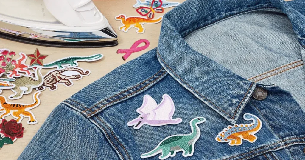 patches