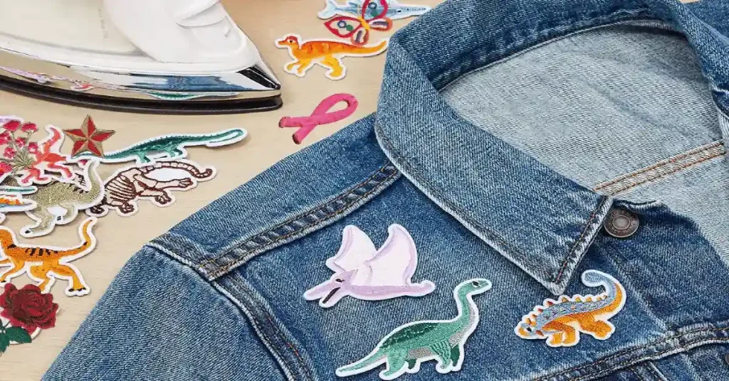patches