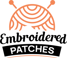 Embroidered Patches Ireland